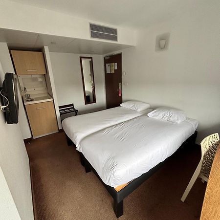 Ibis Styles Bethune Bruay La Buissiere מראה חיצוני תמונה