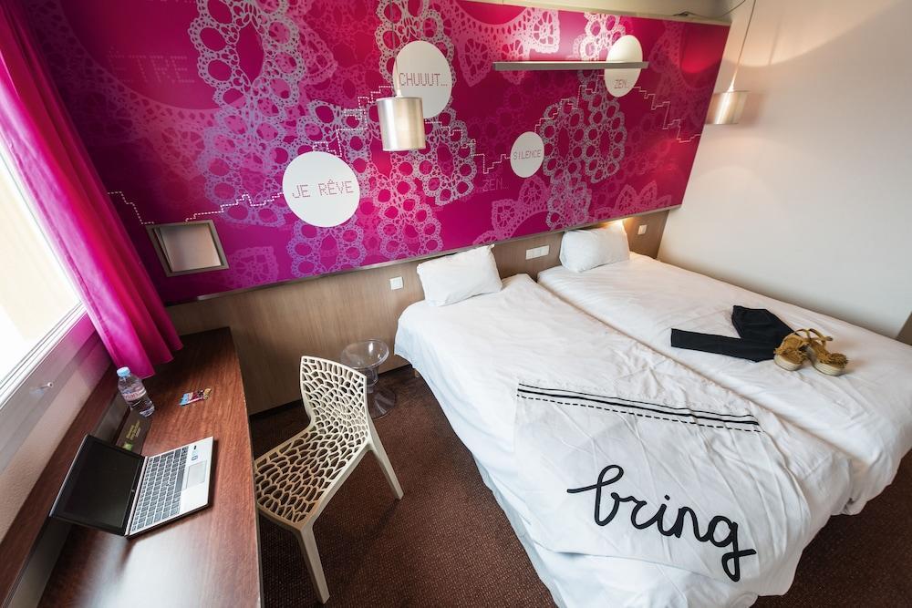 Ibis Styles Bethune Bruay La Buissiere מראה חיצוני תמונה