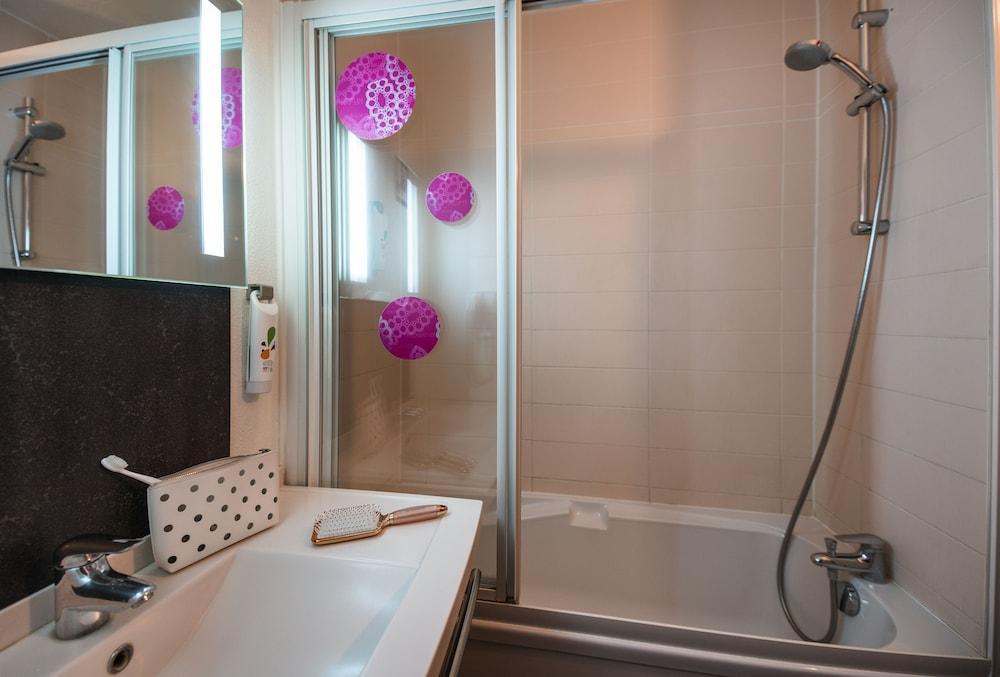 Ibis Styles Bethune Bruay La Buissiere מראה חיצוני תמונה