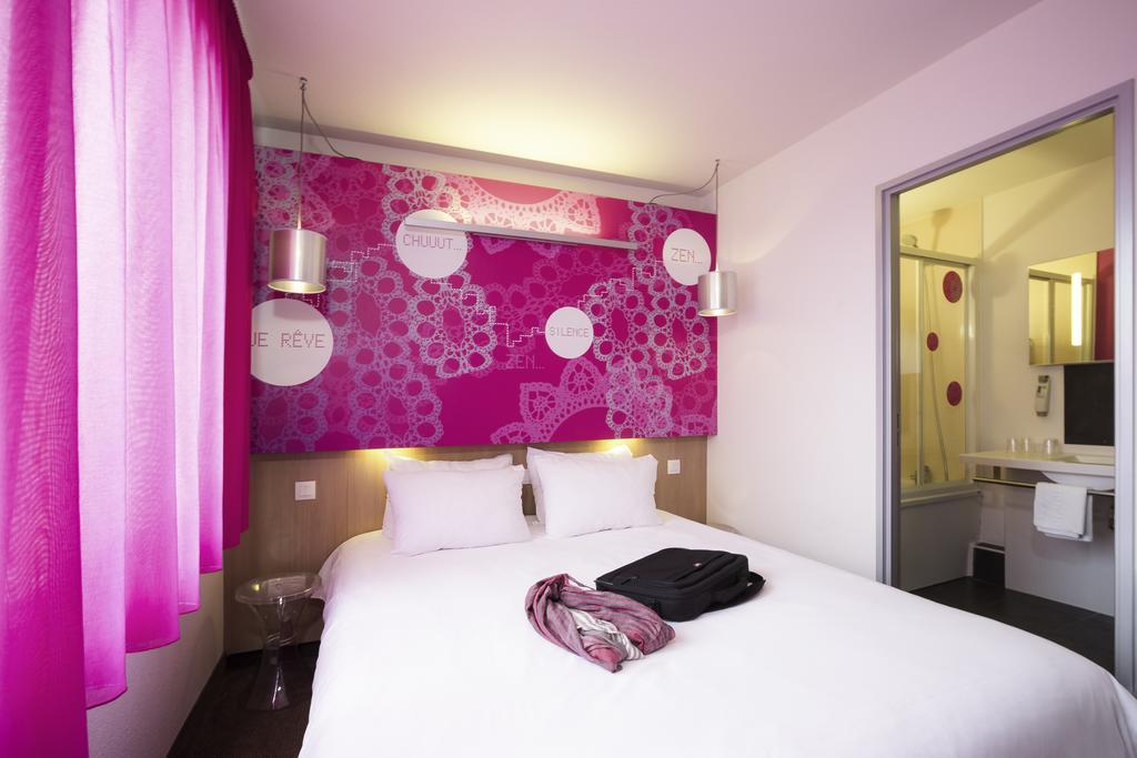 Ibis Styles Bethune Bruay La Buissiere חדר תמונה