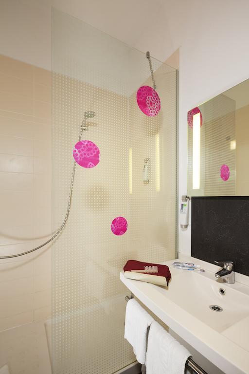 Ibis Styles Bethune Bruay La Buissiere חדר תמונה