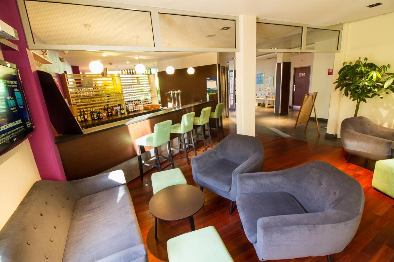 Ibis Styles Bethune Bruay La Buissiere מראה חיצוני תמונה