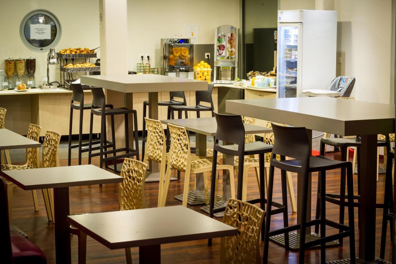 Ibis Styles Bethune Bruay La Buissiere מראה חיצוני תמונה