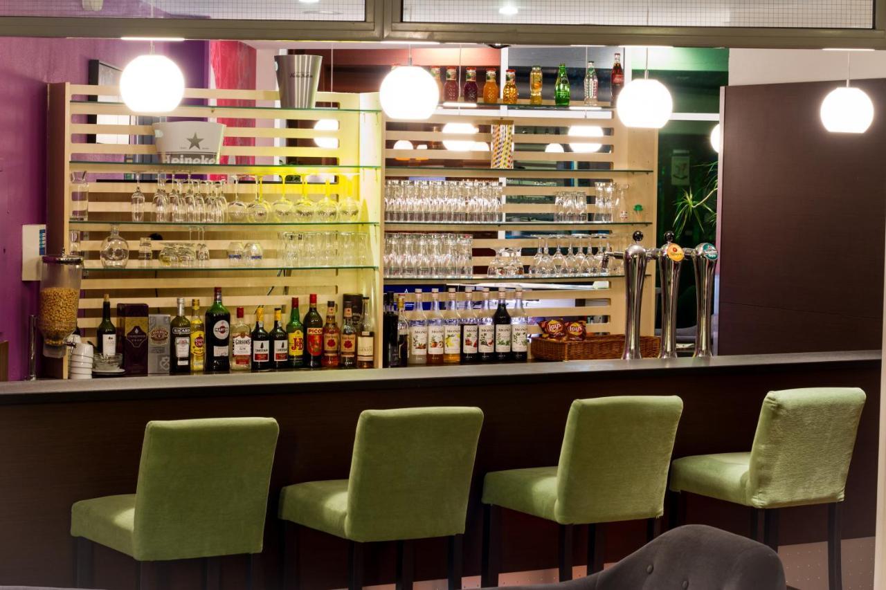 Ibis Styles Bethune Bruay La Buissiere מראה חיצוני תמונה