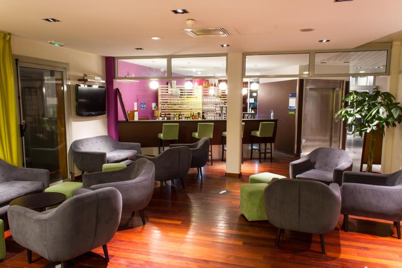 Ibis Styles Bethune Bruay La Buissiere מראה חיצוני תמונה
