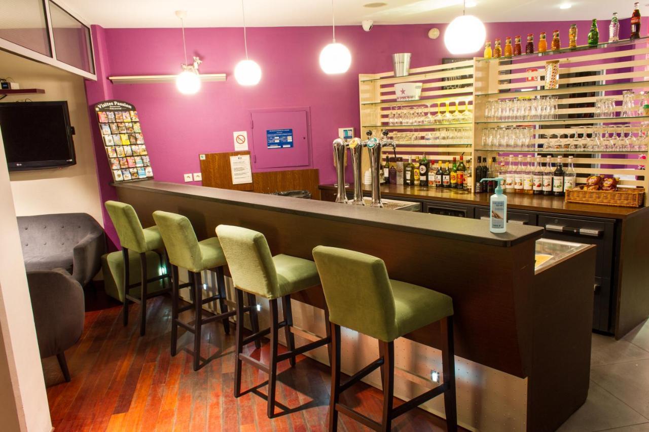 Ibis Styles Bethune Bruay La Buissiere מראה חיצוני תמונה