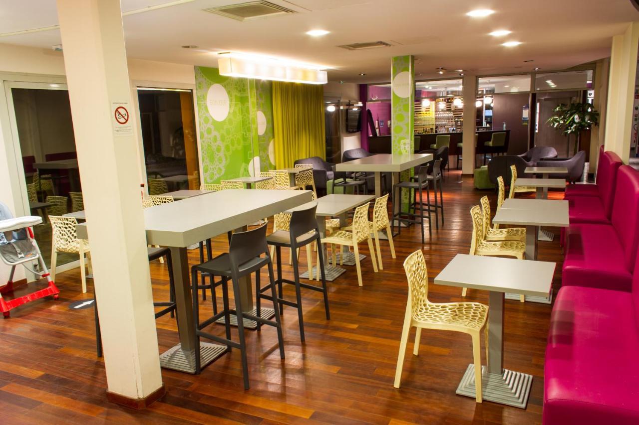 Ibis Styles Bethune Bruay La Buissiere מראה חיצוני תמונה