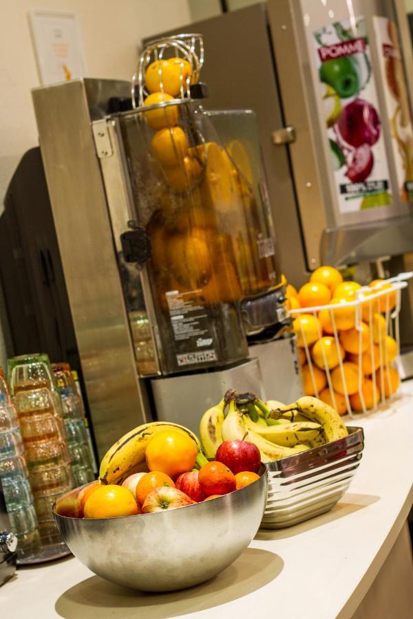 Ibis Styles Bethune Bruay La Buissiere מראה חיצוני תמונה