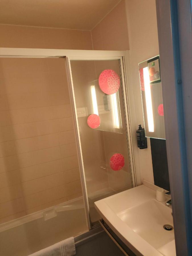 Ibis Styles Bethune Bruay La Buissiere מראה חיצוני תמונה