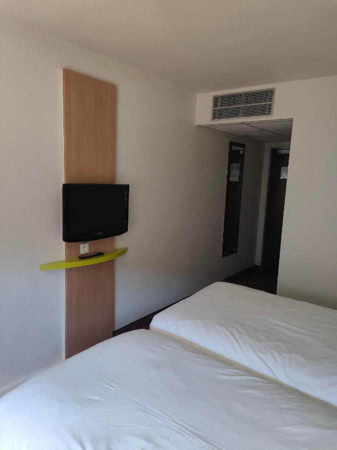 Ibis Styles Bethune Bruay La Buissiere מראה חיצוני תמונה