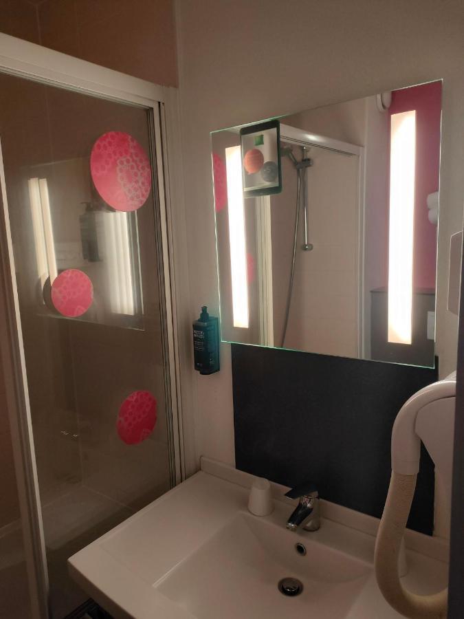 Ibis Styles Bethune Bruay La Buissiere מראה חיצוני תמונה