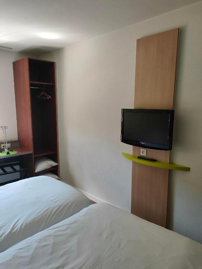 Ibis Styles Bethune Bruay La Buissiere מראה חיצוני תמונה