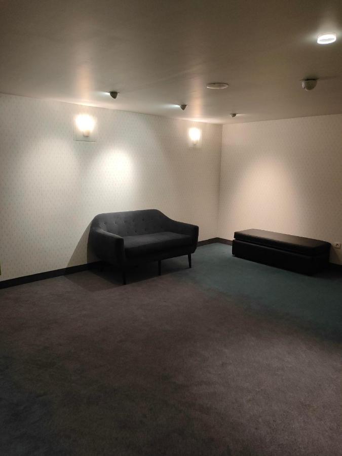 Ibis Styles Bethune Bruay La Buissiere מראה חיצוני תמונה