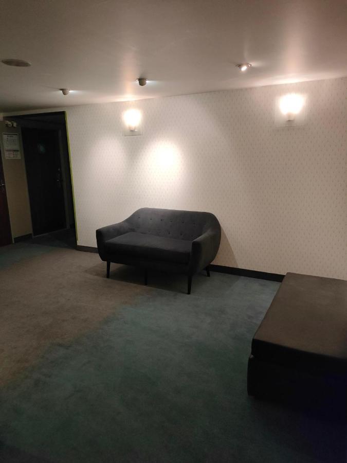 Ibis Styles Bethune Bruay La Buissiere מראה חיצוני תמונה