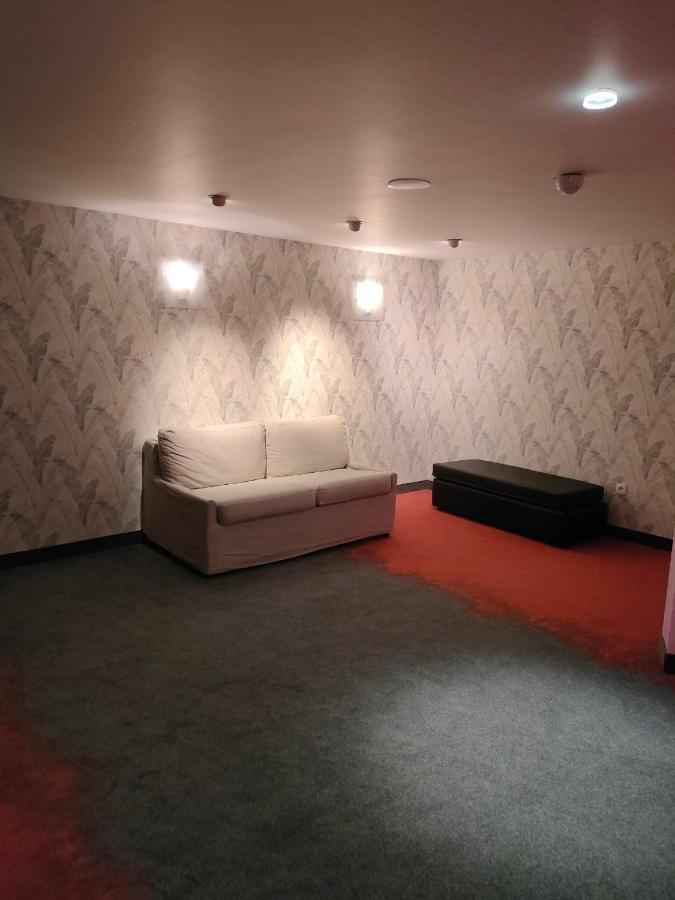 Ibis Styles Bethune Bruay La Buissiere מראה חיצוני תמונה