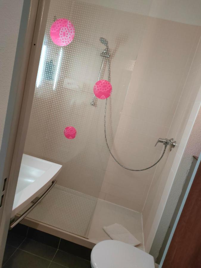 Ibis Styles Bethune Bruay La Buissiere מראה חיצוני תמונה