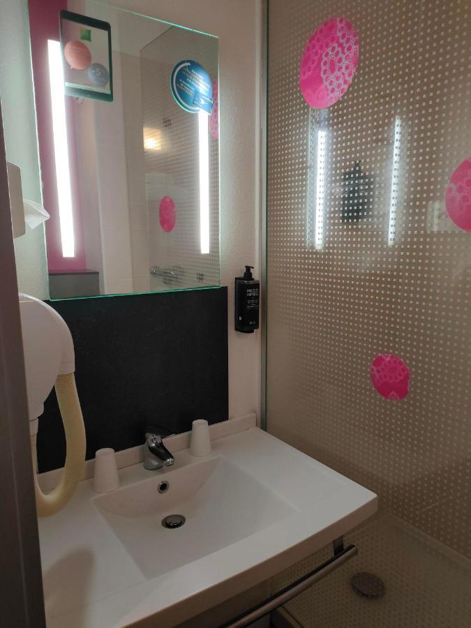 Ibis Styles Bethune Bruay La Buissiere מראה חיצוני תמונה