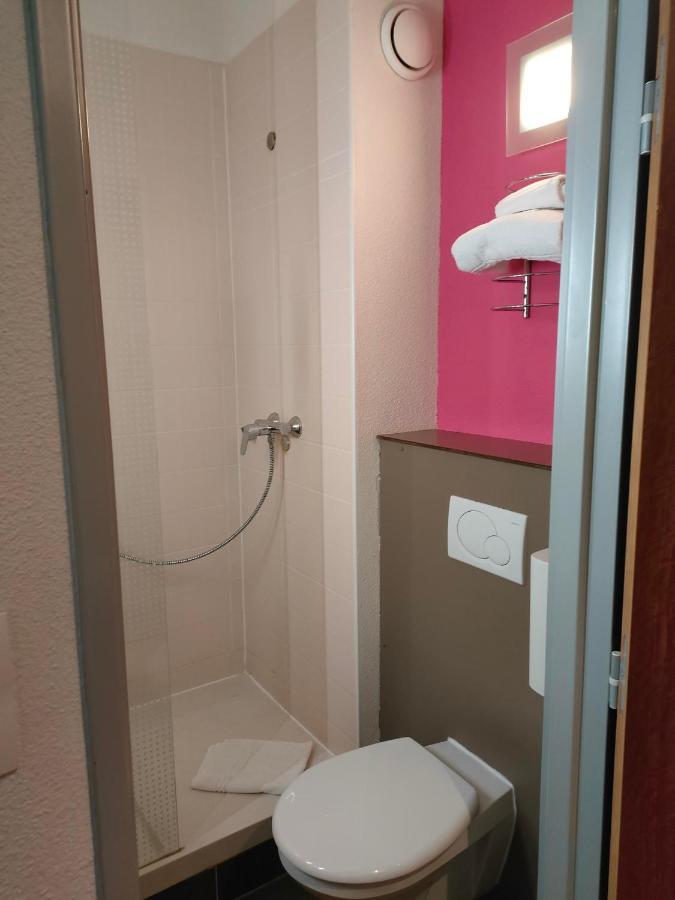 Ibis Styles Bethune Bruay La Buissiere מראה חיצוני תמונה