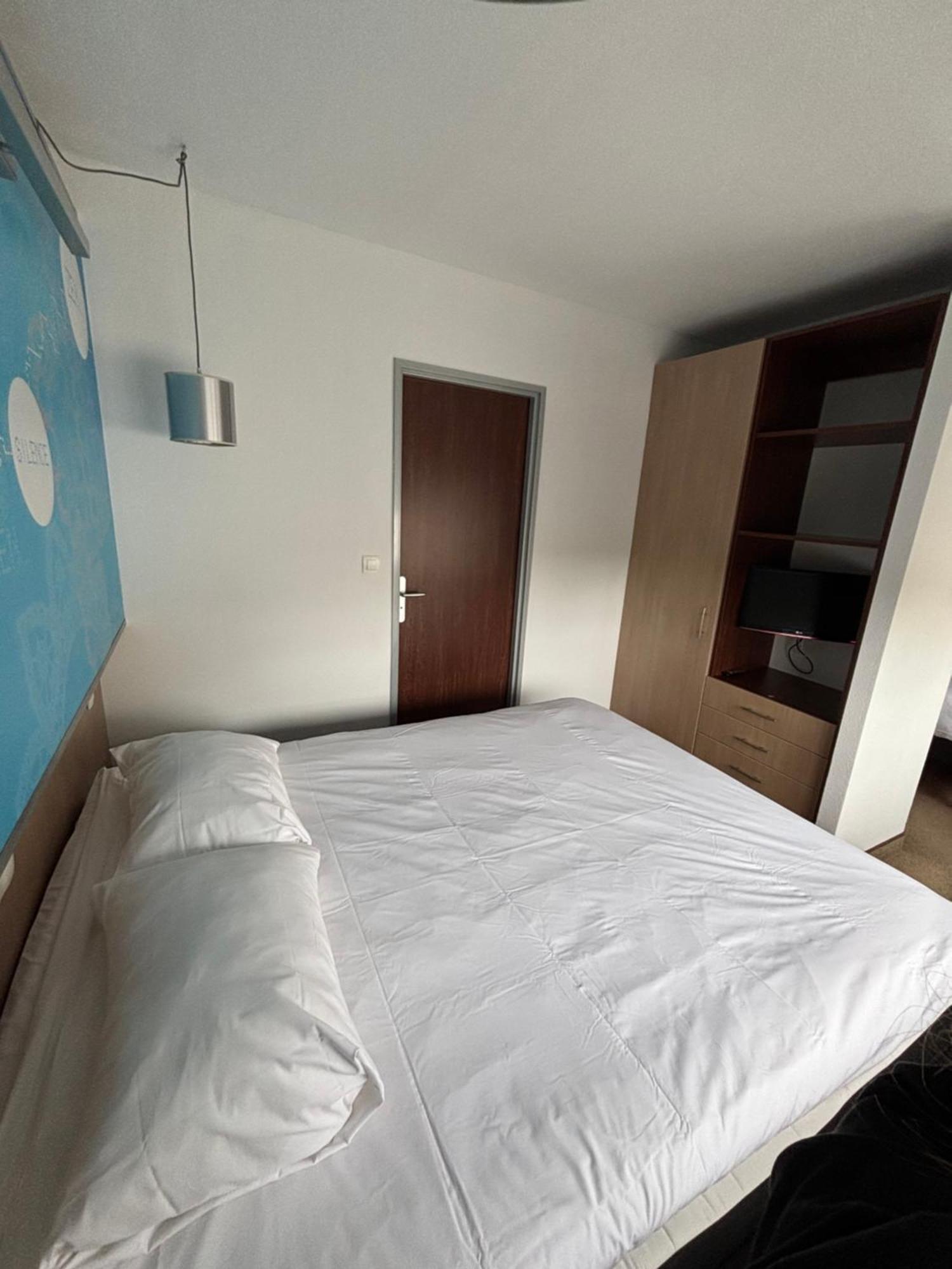 Ibis Styles Bethune Bruay La Buissiere מראה חיצוני תמונה