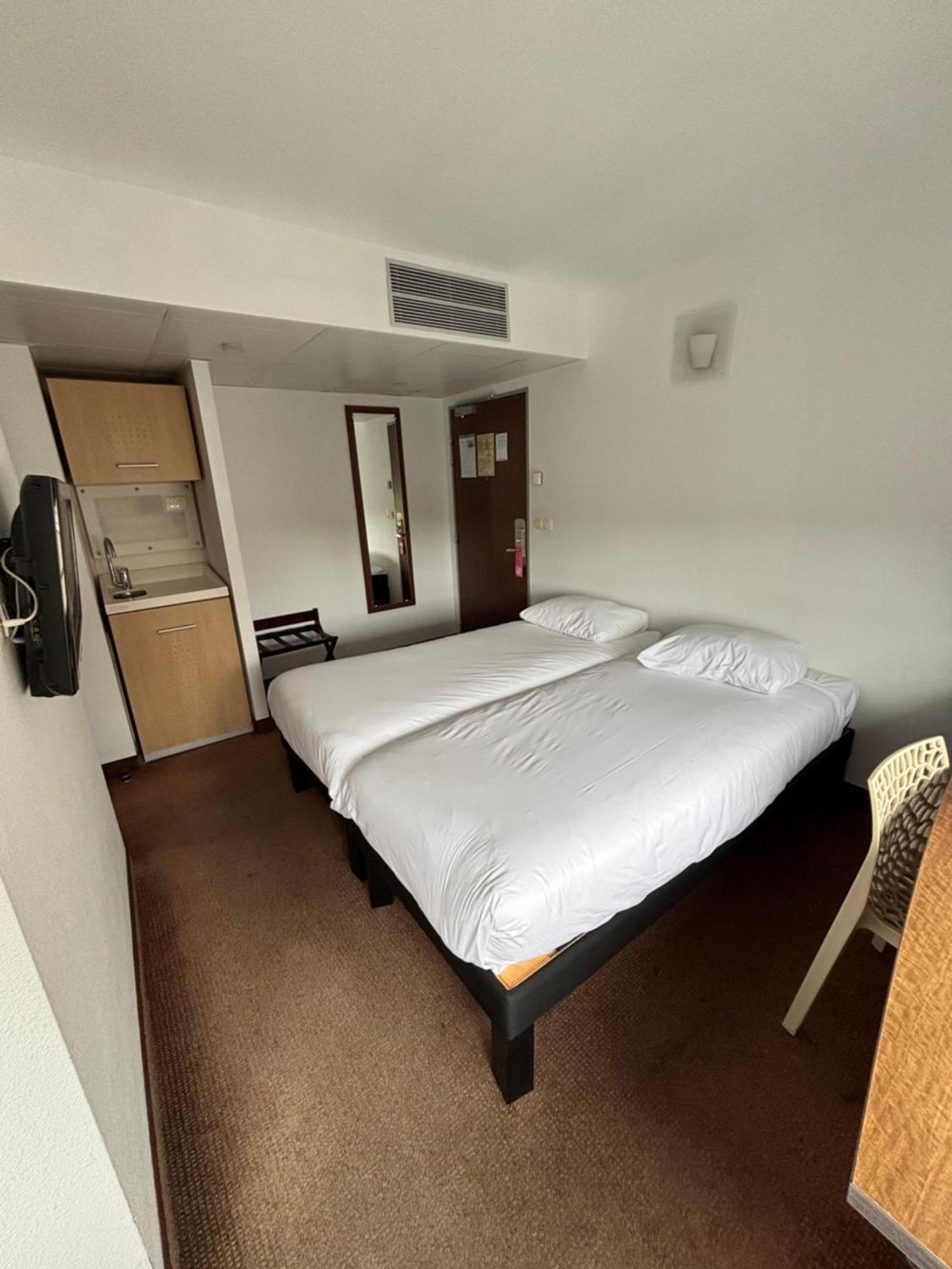 Ibis Styles Bethune Bruay La Buissiere מראה חיצוני תמונה