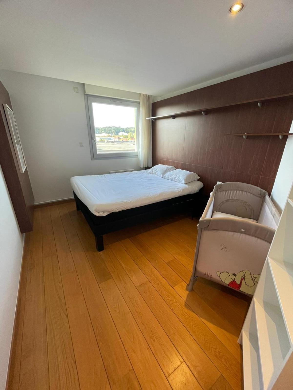 Ibis Styles Bethune Bruay La Buissiere מראה חיצוני תמונה