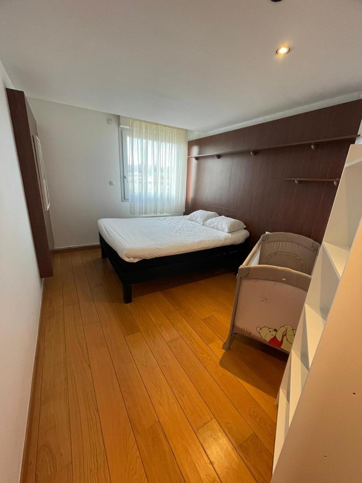 Ibis Styles Bethune Bruay La Buissiere מראה חיצוני תמונה