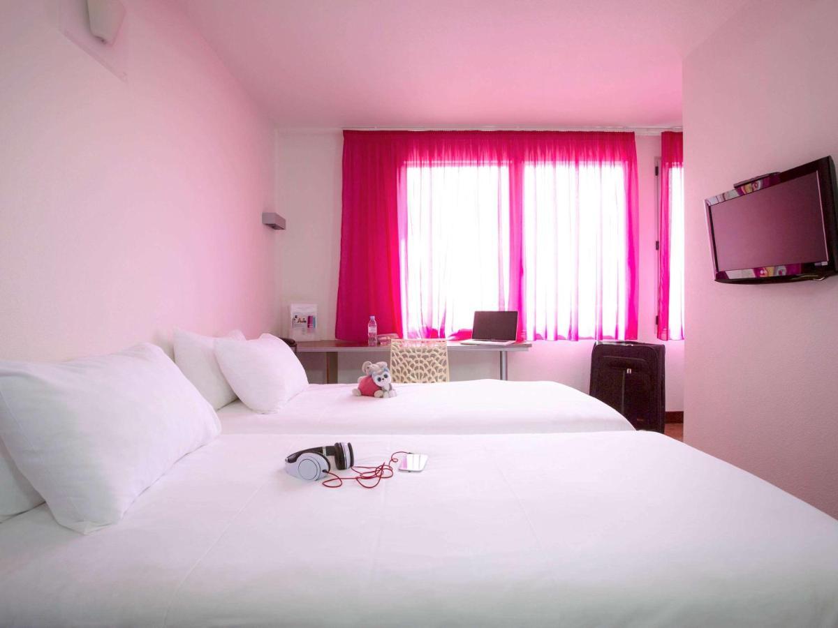 Ibis Styles Bethune Bruay La Buissiere מראה חיצוני תמונה