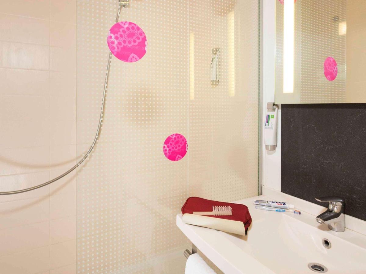 Ibis Styles Bethune Bruay La Buissiere מראה חיצוני תמונה